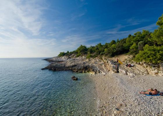 Luxury Apartments Skalinada Near Beaches, Tisno - Dalmatia 외부 사진