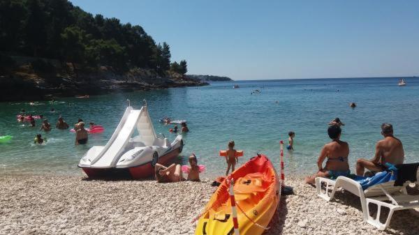 Luxury Apartments Skalinada Near Beaches, Tisno - Dalmatia 외부 사진