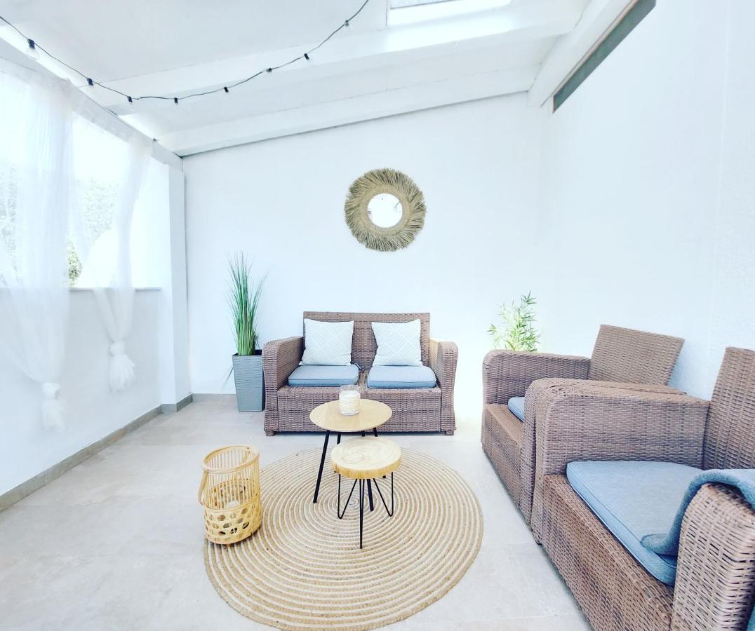 Luxury Apartments Skalinada Near Beaches, Tisno - Dalmatia 외부 사진