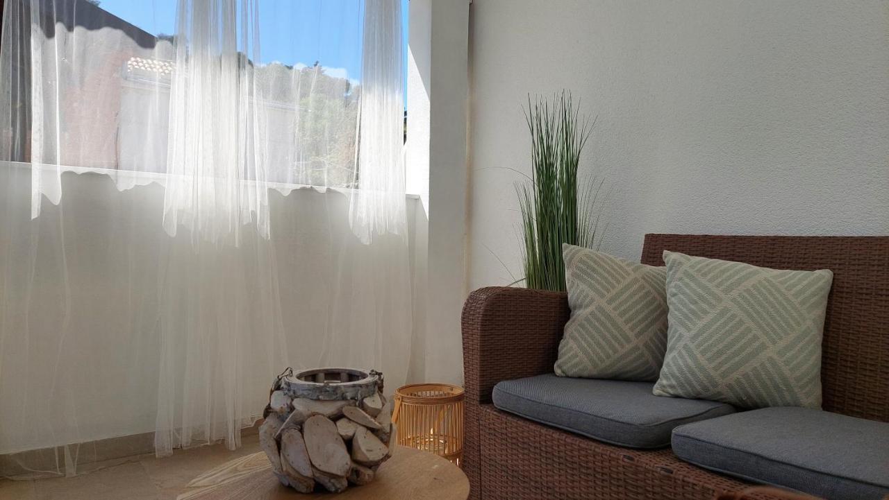 Luxury Apartments Skalinada Near Beaches, Tisno - Dalmatia 외부 사진