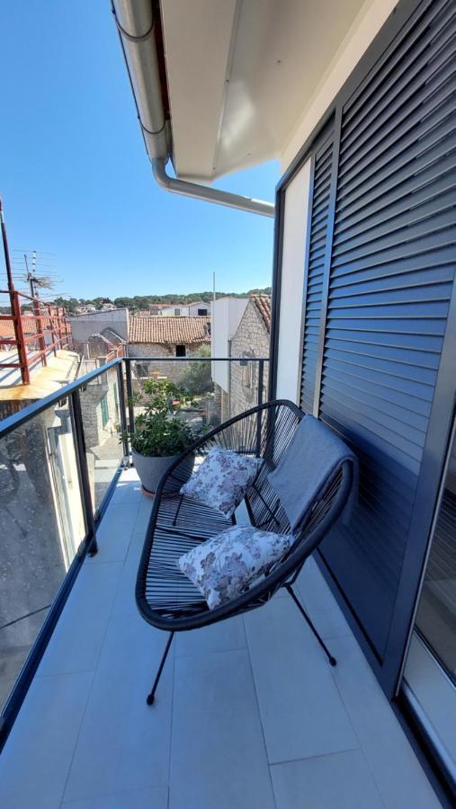 Luxury Apartments Skalinada Near Beaches, Tisno - Dalmatia 외부 사진